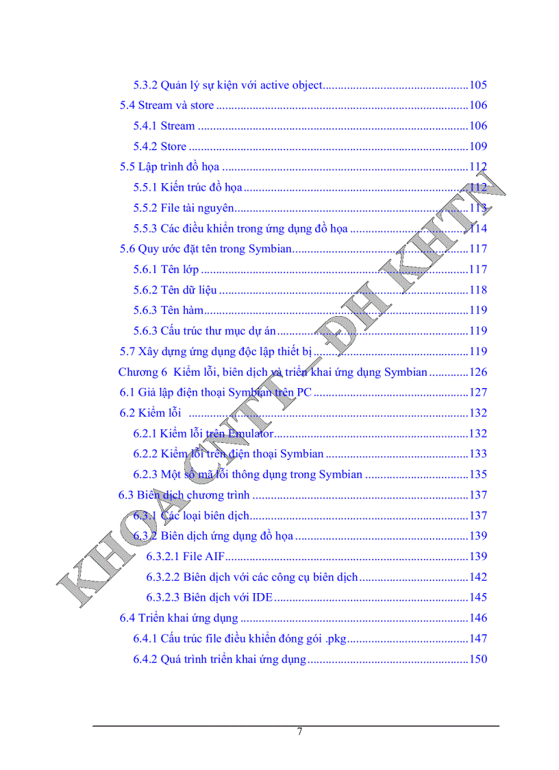 image for page Tìm hiểu và nghiên cứu kỹ thuật Phát triển ứng dụng trên môi trường Symbian OS