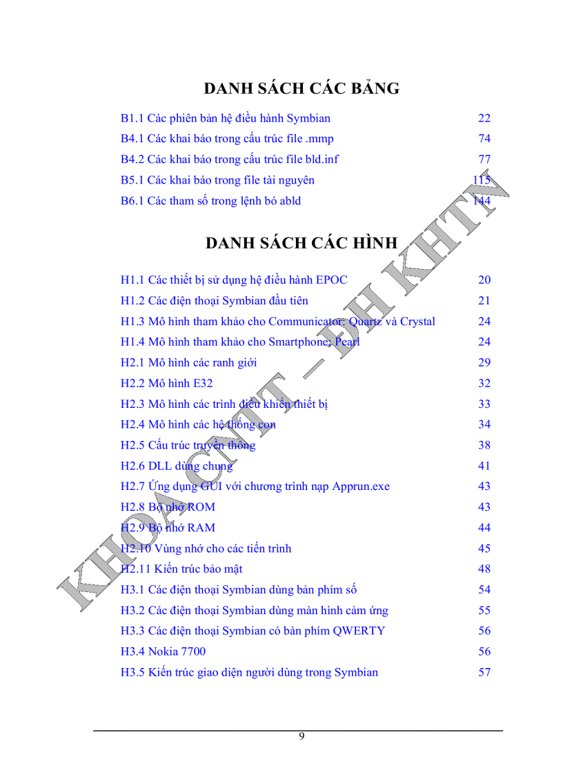 image for page Tìm hiểu và nghiên cứu kỹ thuật Phát triển ứng dụng trên môi trường Symbian OS