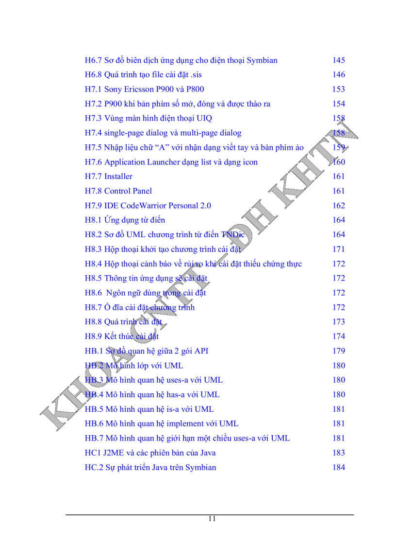 image for page Tìm hiểu và nghiên cứu kỹ thuật Phát triển ứng dụng trên môi trường Symbian OS