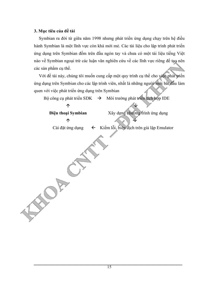 image for page Tìm hiểu và nghiên cứu kỹ thuật Phát triển ứng dụng trên môi trường Symbian OS