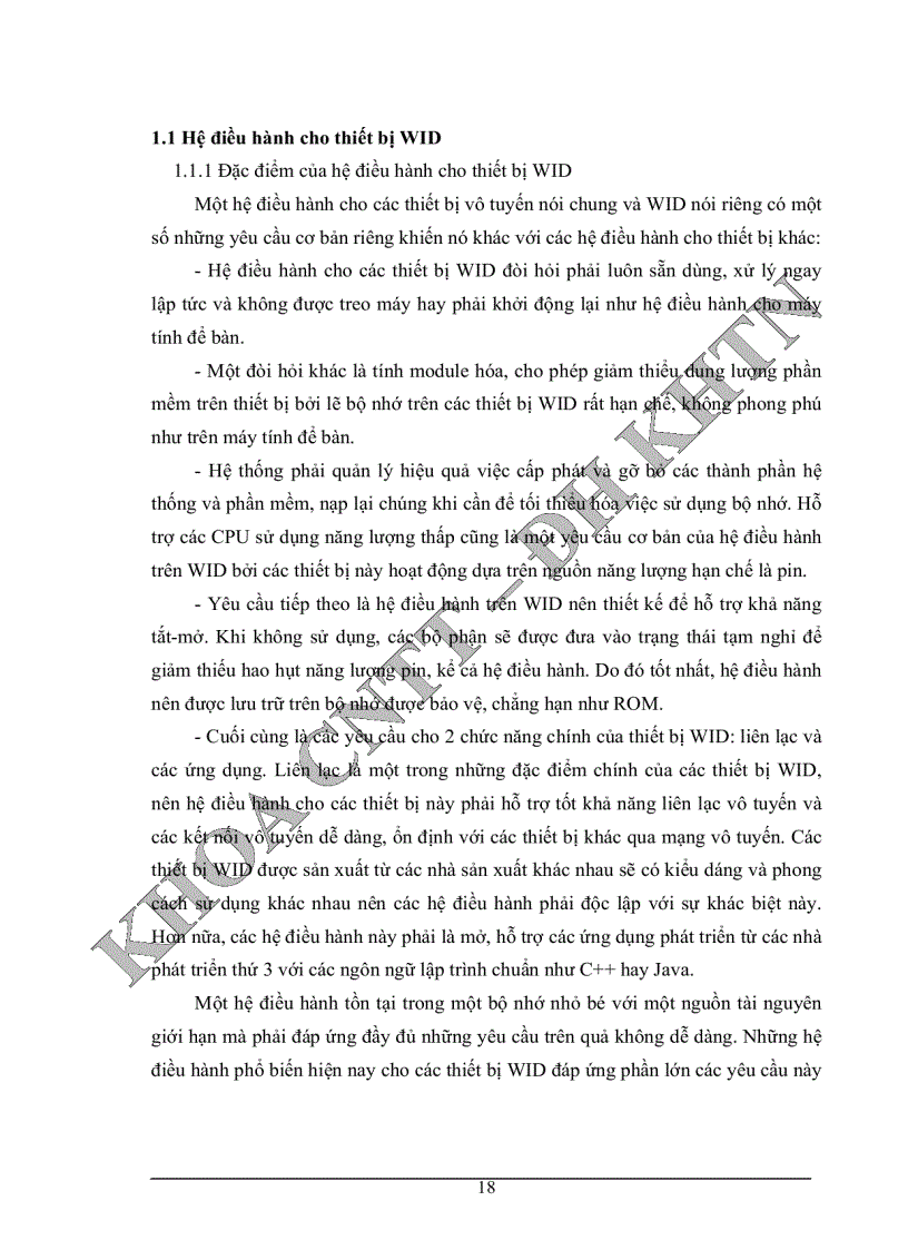 image for page Tìm hiểu và nghiên cứu kỹ thuật Phát triển ứng dụng trên môi trường Symbian OS