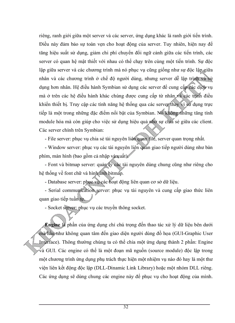 image for page Tìm hiểu và nghiên cứu kỹ thuật Phát triển ứng dụng trên môi trường Symbian OS