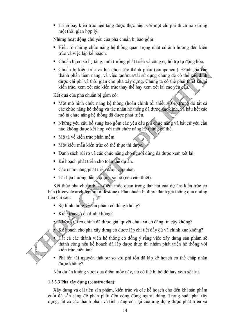 image for page Tìm hiểu và ứng dụng mô hình hóa nghiệp vụ trong quy trình RUP