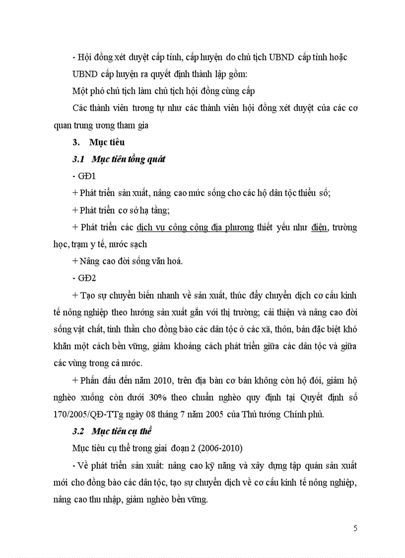 image for page Đánh giá về sự tham gia của cộng đồng trong chương trình 135 thông qua tiêu chí công bằng