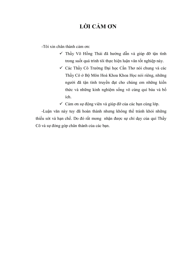 image for page Điều Chế Cồn Khô