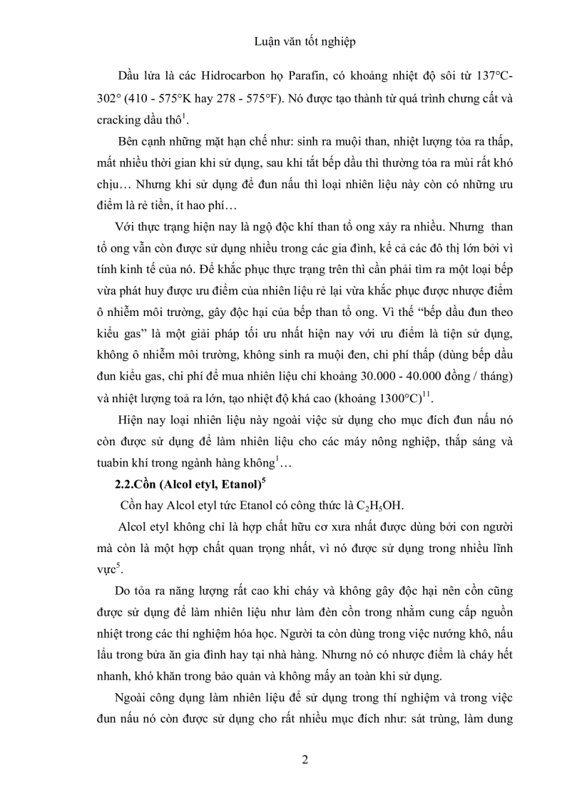 image for page Điều Chế Cồn Khô