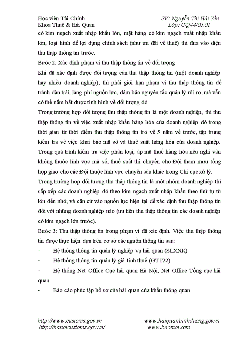 image for page Kiểm tra sau thông quan về phân loại áp mã hàng hóa xuất khẩu nhập khẩu tại Chi cục Kiểm tra sau thông quan Cục hải quan Hà Nội