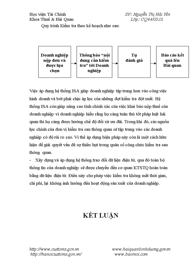 image for page Kiểm tra sau thông quan về phân loại áp mã hàng hóa xuất khẩu nhập khẩu tại Chi cục Kiểm tra sau thông quan Cục hải quan Hà Nội