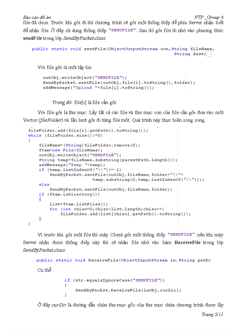 image for page Chương trình truyền file qua mạng MyTinyFTP