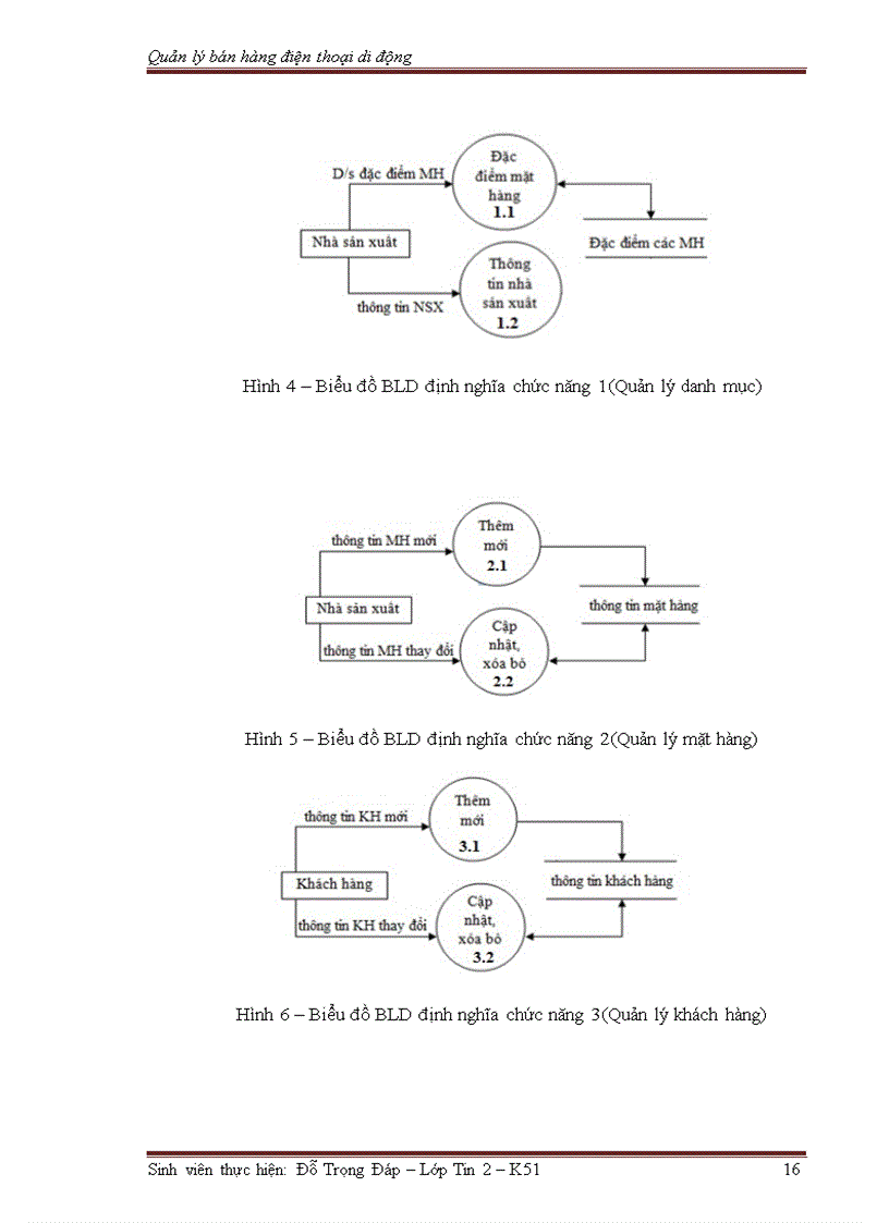 image for page Xây dựng phần mềm quản lý mua bán điện thoại di động
