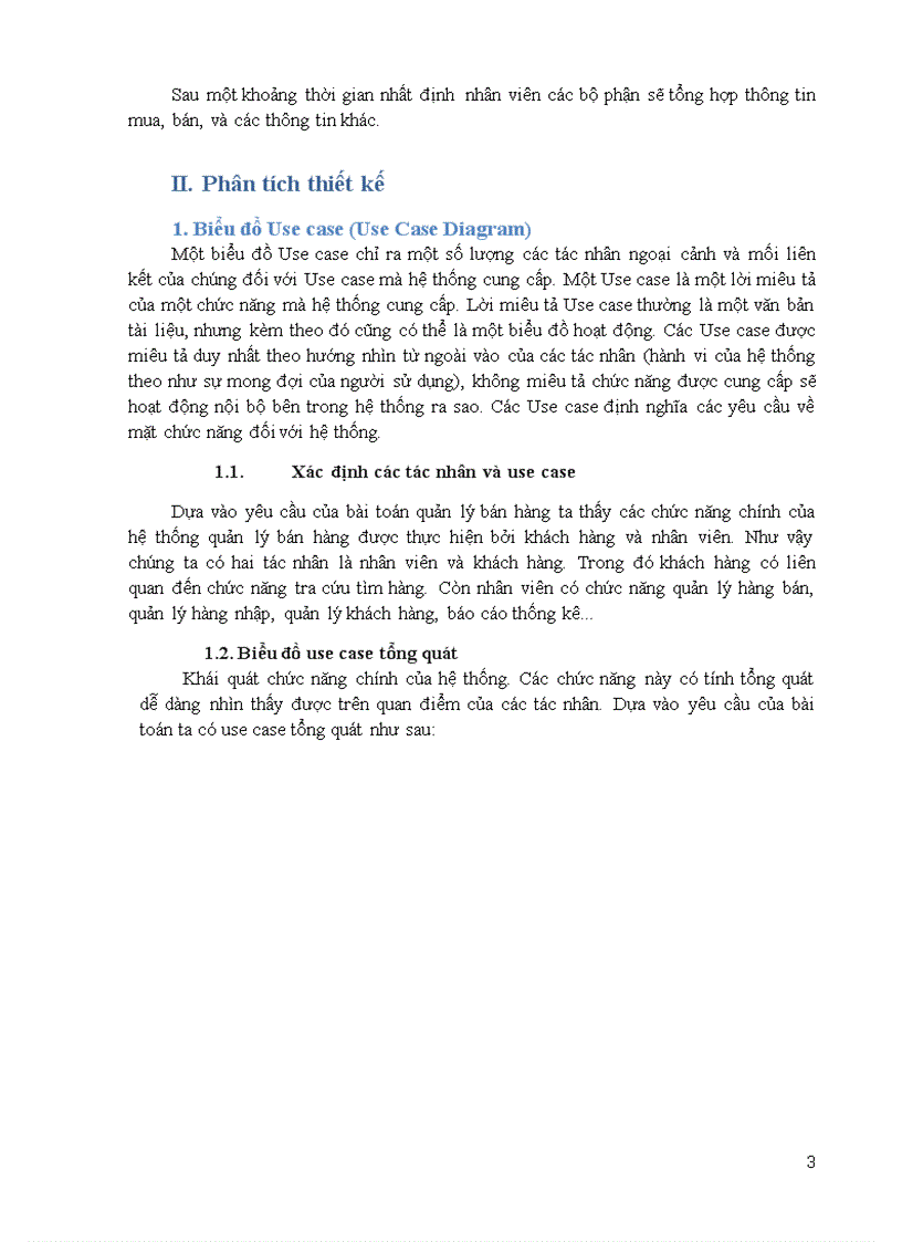 image for page Quản lý bán hàng linh kiện máy tính