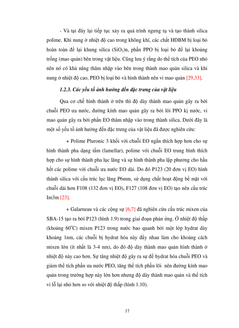 image for page Tổng hợp nghiên cứu các đặc trưng và hoạt tính của perovskit mang trên vật liệu mao quản trung bình SBA 15