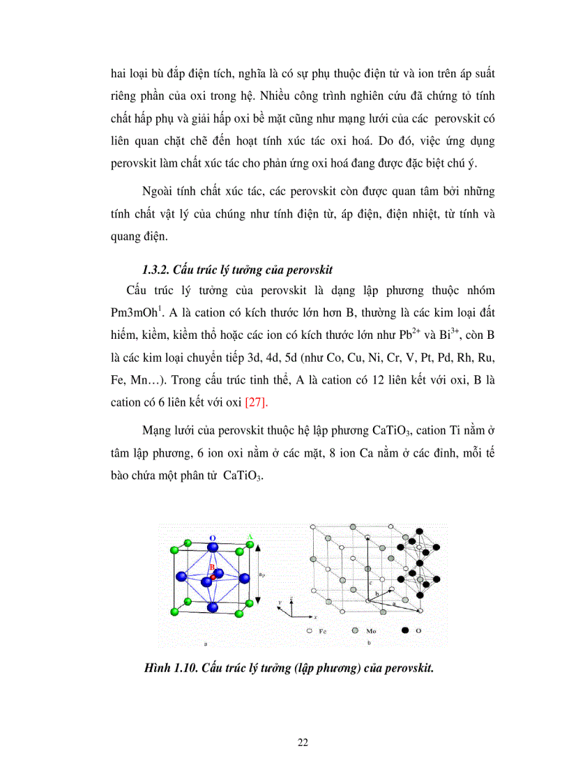 image for page Tổng hợp nghiên cứu các đặc trưng và hoạt tính của perovskit mang trên vật liệu mao quản trung bình SBA 15