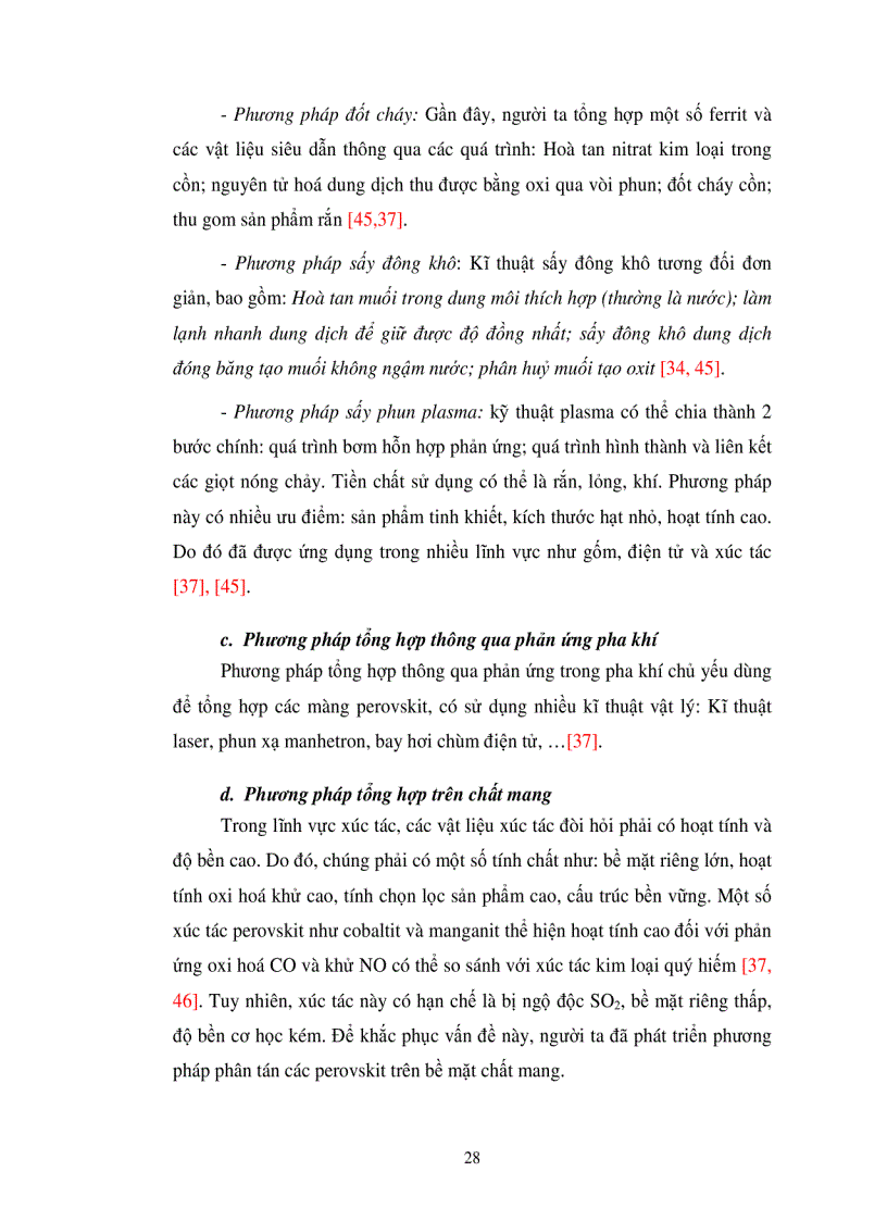 image for page Tổng hợp nghiên cứu các đặc trưng và hoạt tính của perovskit mang trên vật liệu mao quản trung bình SBA 15