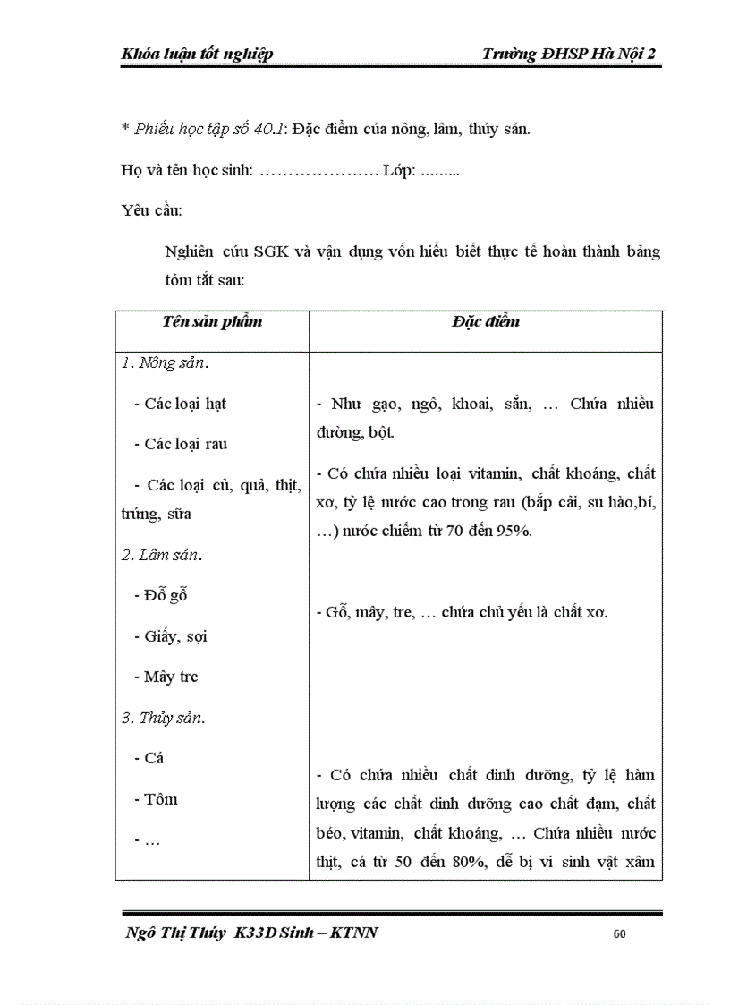 image for page Phân tích nội dung xây dựng tư liệu thiết kế bài giảng nhằm nâng cao chất lượng dạy và học môn Công nghệ 10 THPT