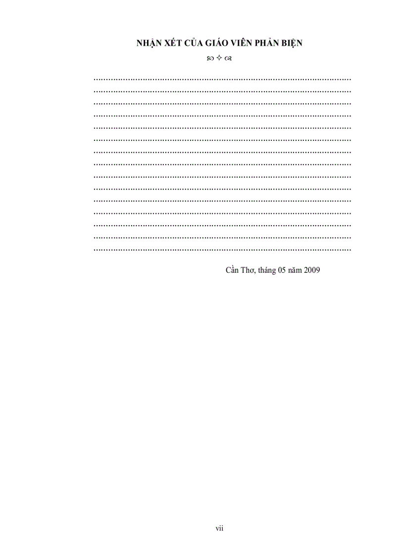 image for page Đánh giá hiệu quả hoạt động câu lạc bộ Khuyến nông tại huyện Tân Phước tỉnh Tiền Giang