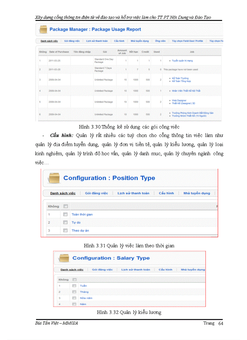 image for page Ứng dụng mã nguồn mở xây dựng cổng thông tin điện tử về đào tạo và hỗ trợ việc làm cho trung tâm Phát triển nội dung và Đào tạo trường CĐ CNTT Hữu Nghị Việt Hàn