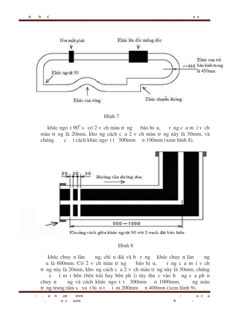 image for page Thiết kế robot dò line