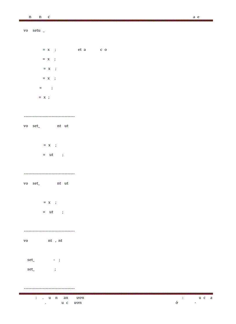 image for page Thiết kế robot dò line