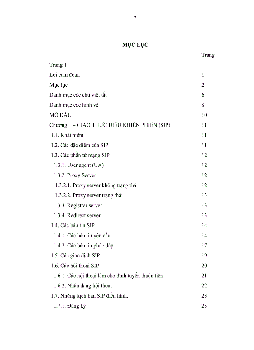 image for page Lập trình SIP cho thiết bị di động bằng Java