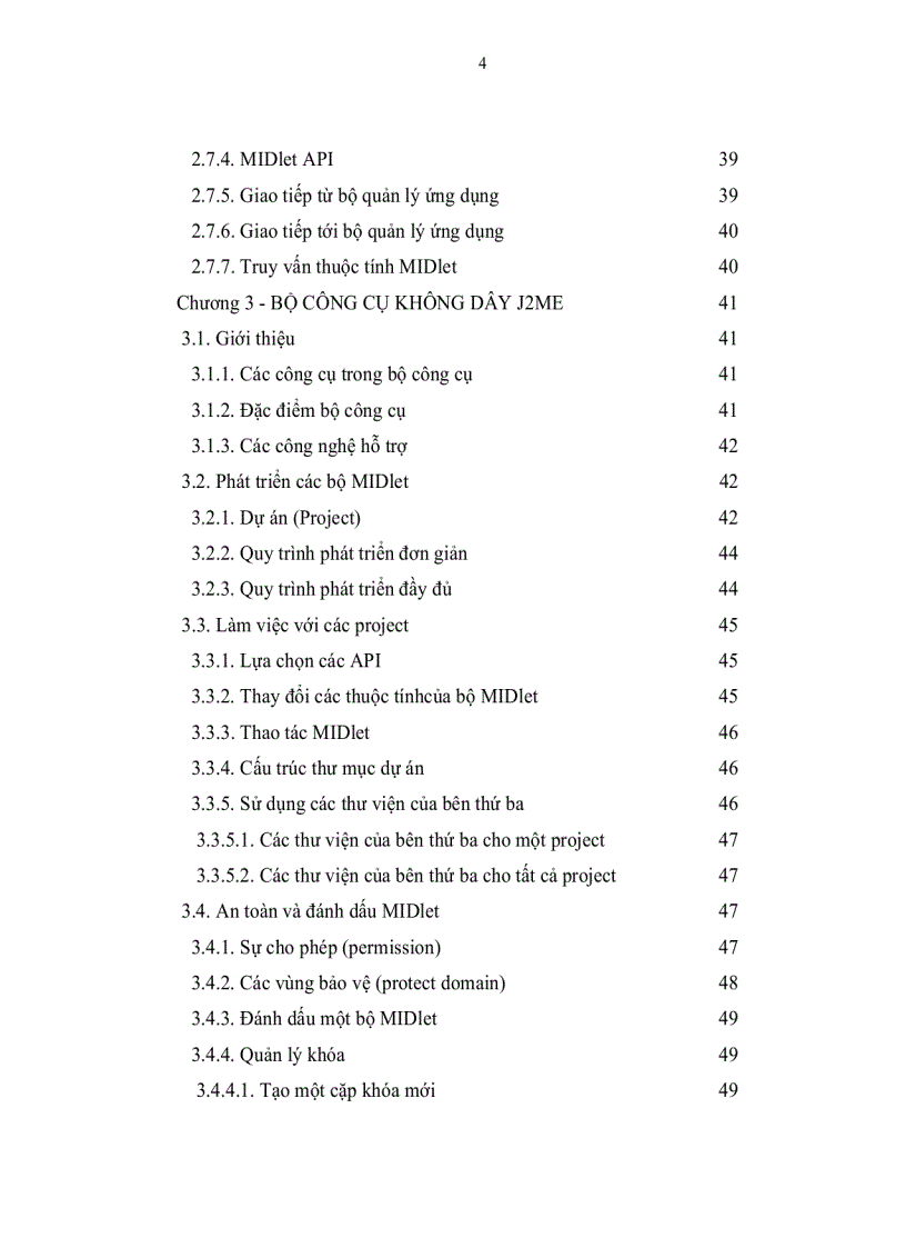 image for page Lập trình SIP cho thiết bị di động bằng Java