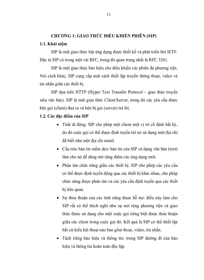 image for page Lập trình SIP cho thiết bị di động bằng Java