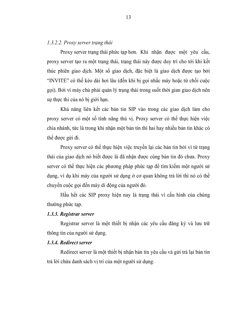 image for page Lập trình SIP cho thiết bị di động bằng Java