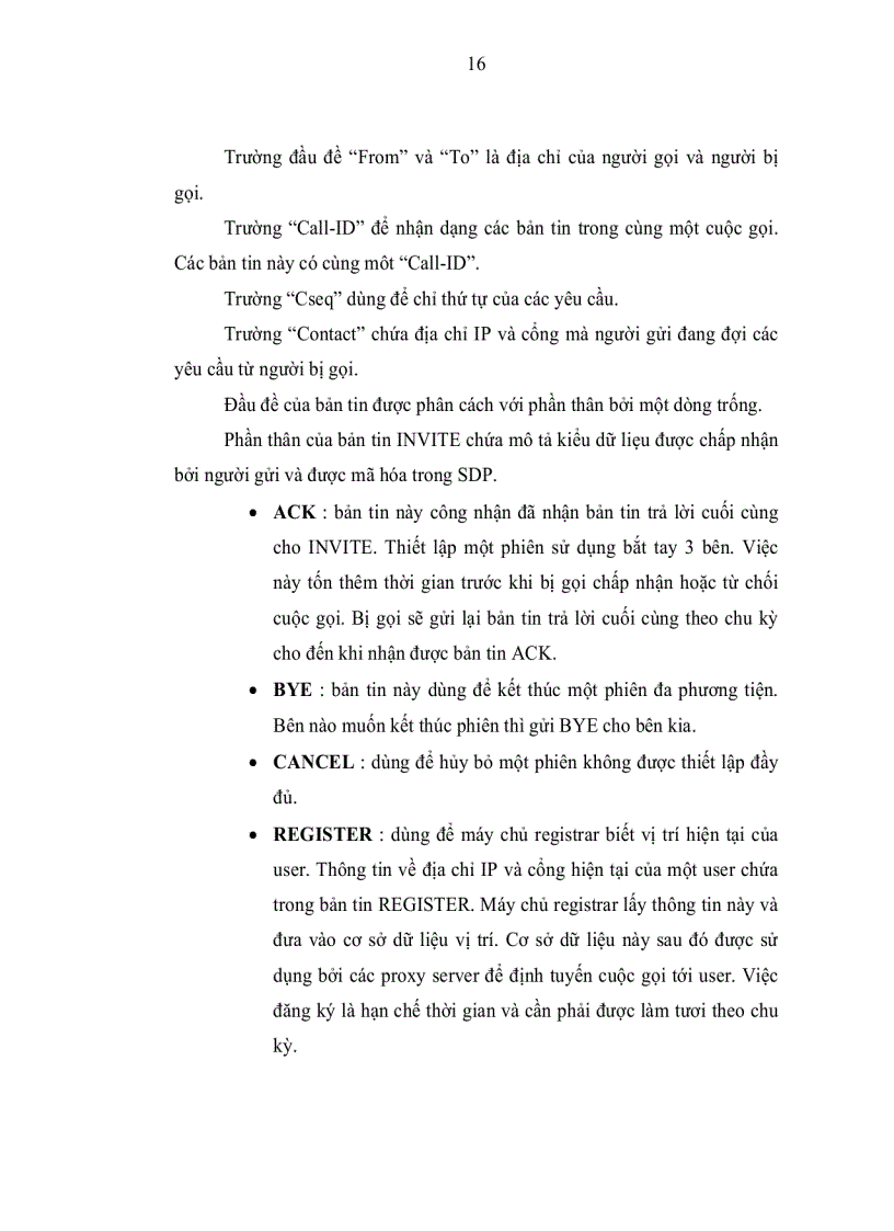 image for page Lập trình SIP cho thiết bị di động bằng Java