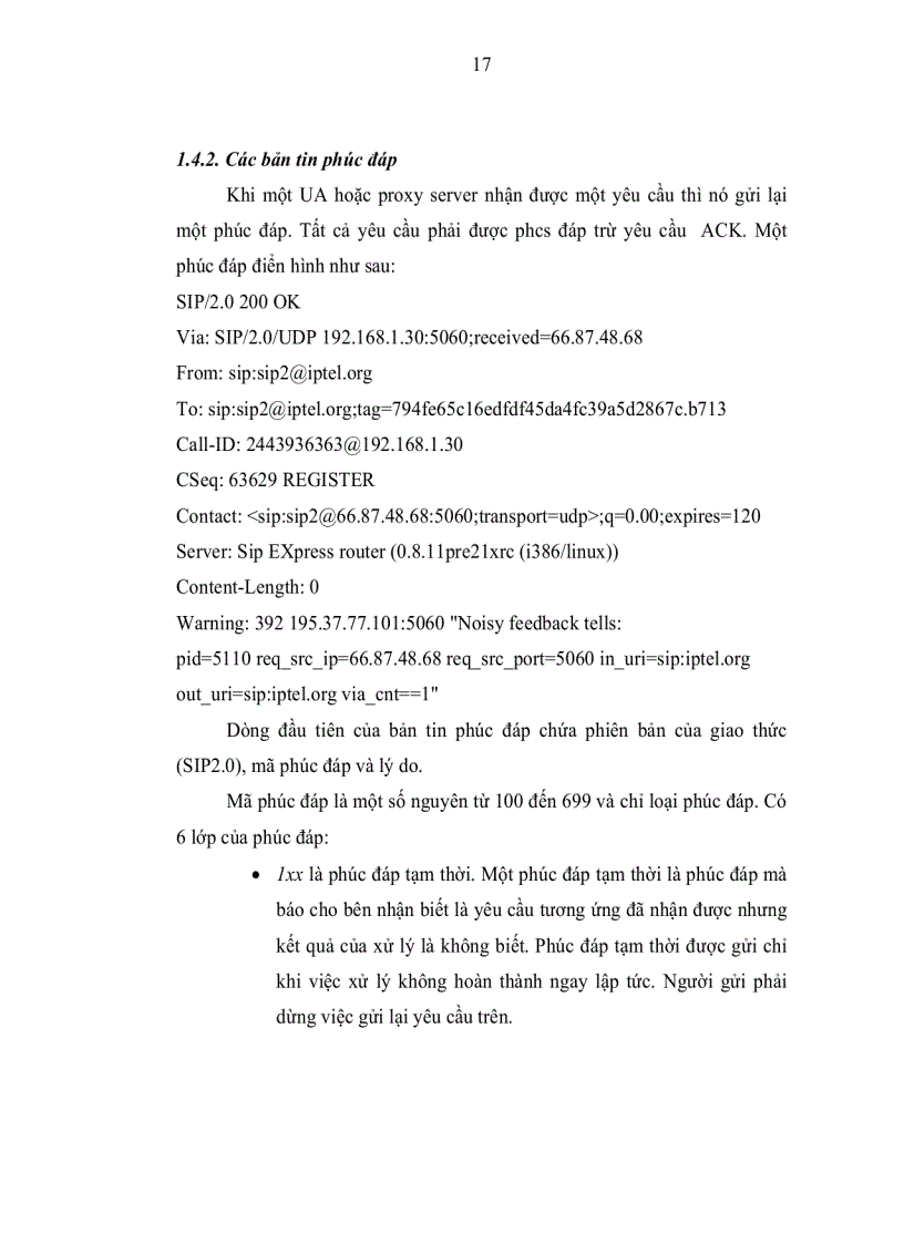 image for page Lập trình SIP cho thiết bị di động bằng Java