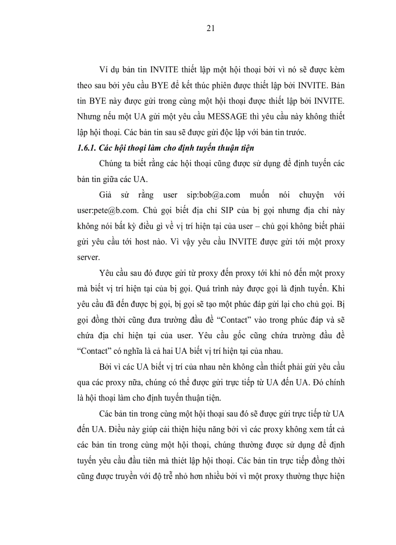 image for page Lập trình SIP cho thiết bị di động bằng Java