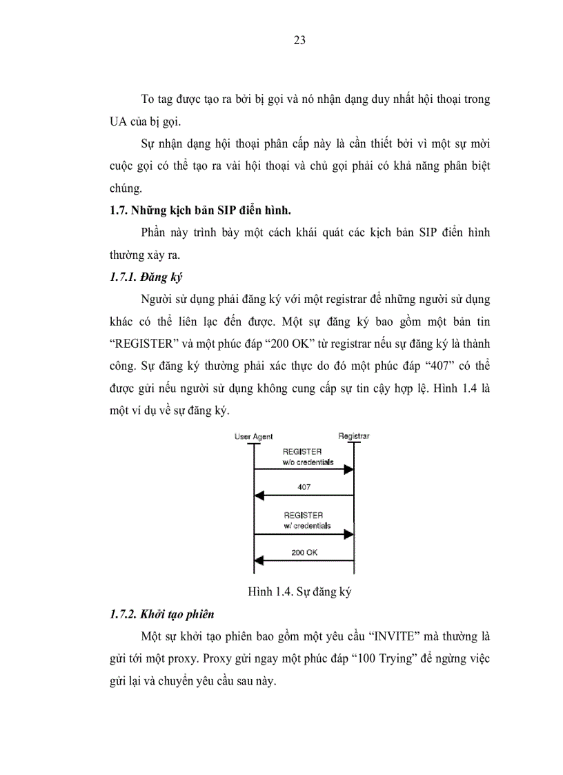 image for page Lập trình SIP cho thiết bị di động bằng Java