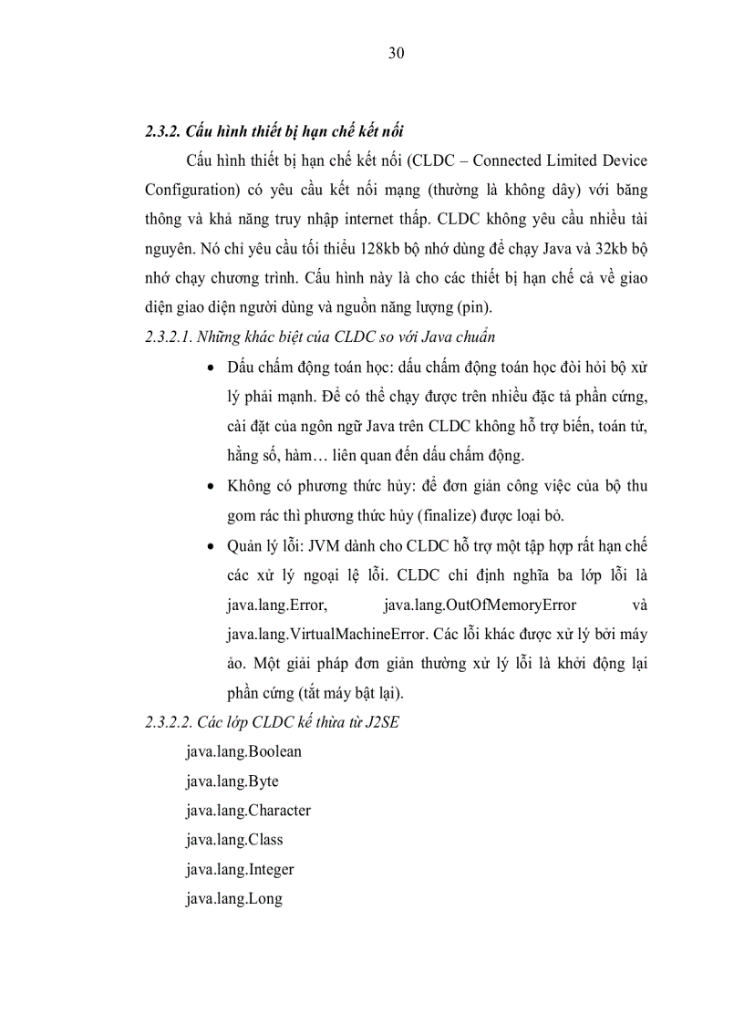 image for page Lập trình SIP cho thiết bị di động bằng Java