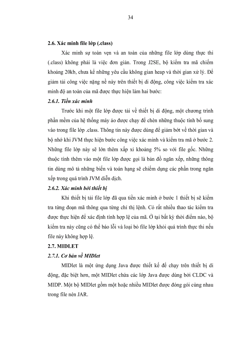 image for page Lập trình SIP cho thiết bị di động bằng Java