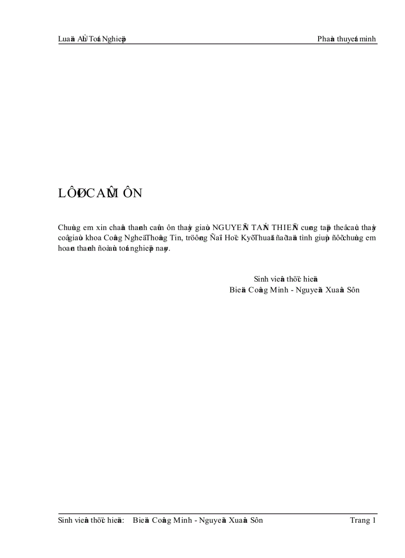 image for page Cơ sở toán học trong đồ hoạ máy tính