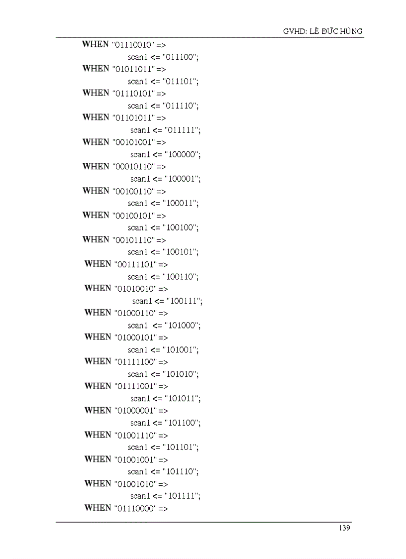 image for page Một số ứng dụng trên KIT UP2 hãng Altera
