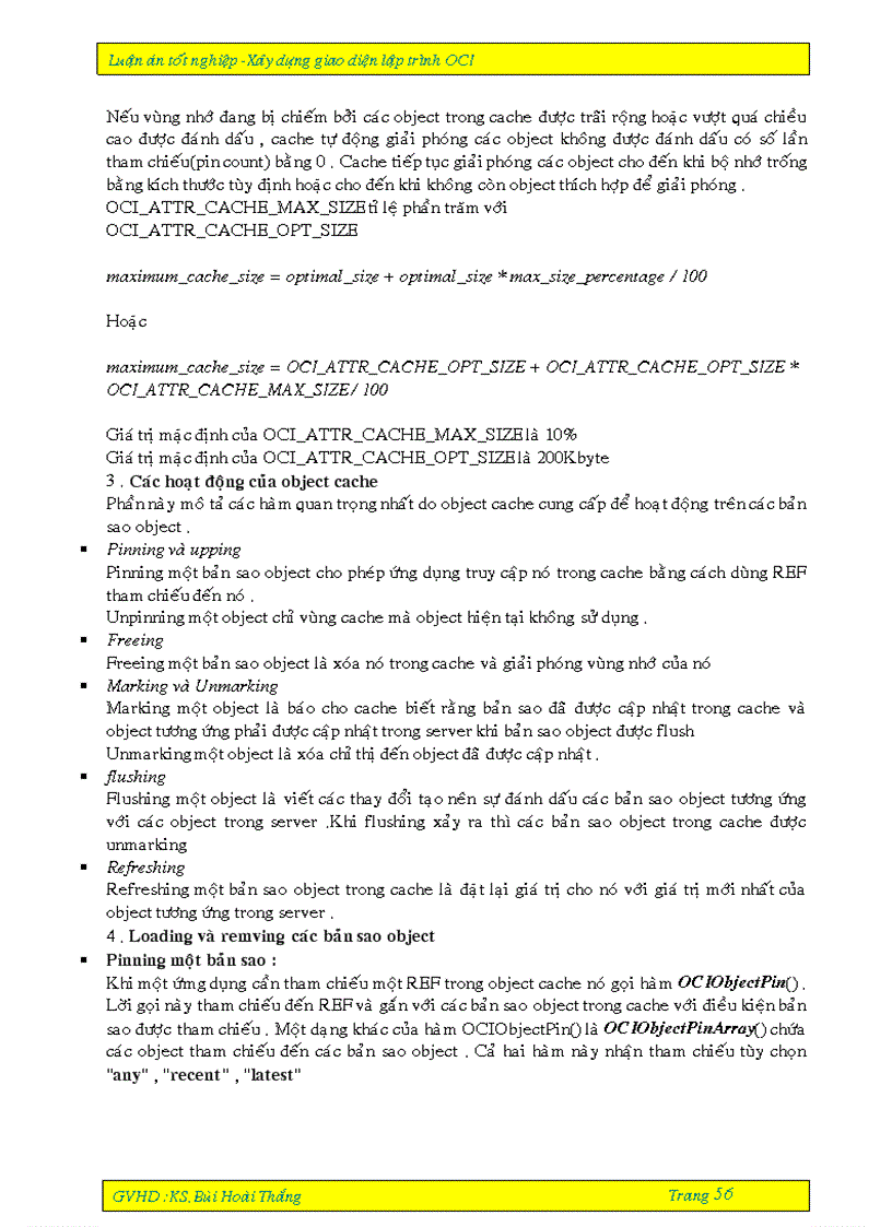 image for page Xây dựng giao diện lập trình OCI