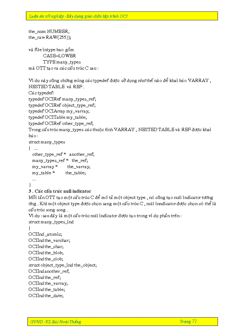 image for page Xây dựng giao diện lập trình OCI