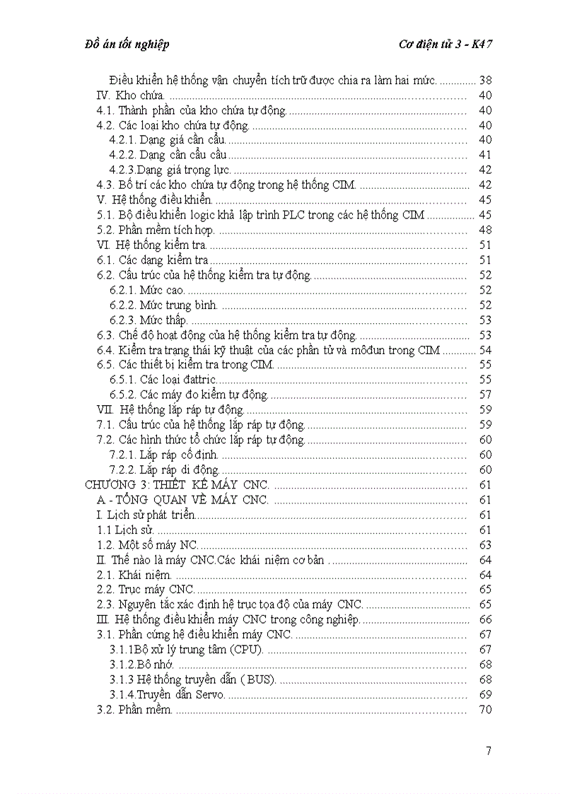 image for page Tìm hiểu và thiết kế hệ thống Mini CIM