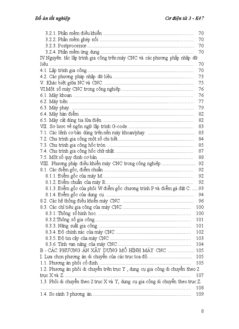 image for page Tìm hiểu và thiết kế hệ thống Mini CIM