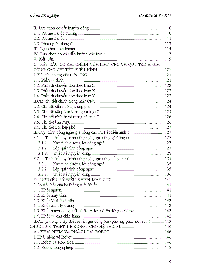 image for page Tìm hiểu và thiết kế hệ thống Mini CIM