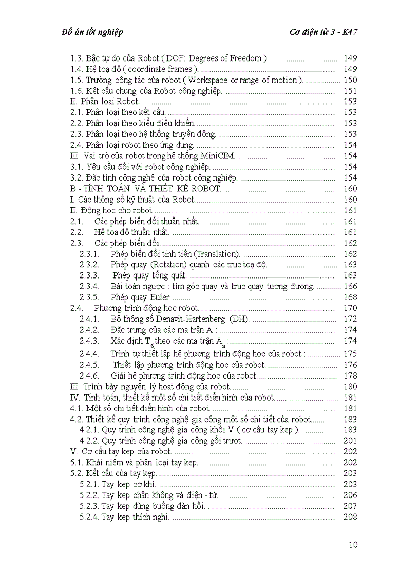 image for page Tìm hiểu và thiết kế hệ thống Mini CIM