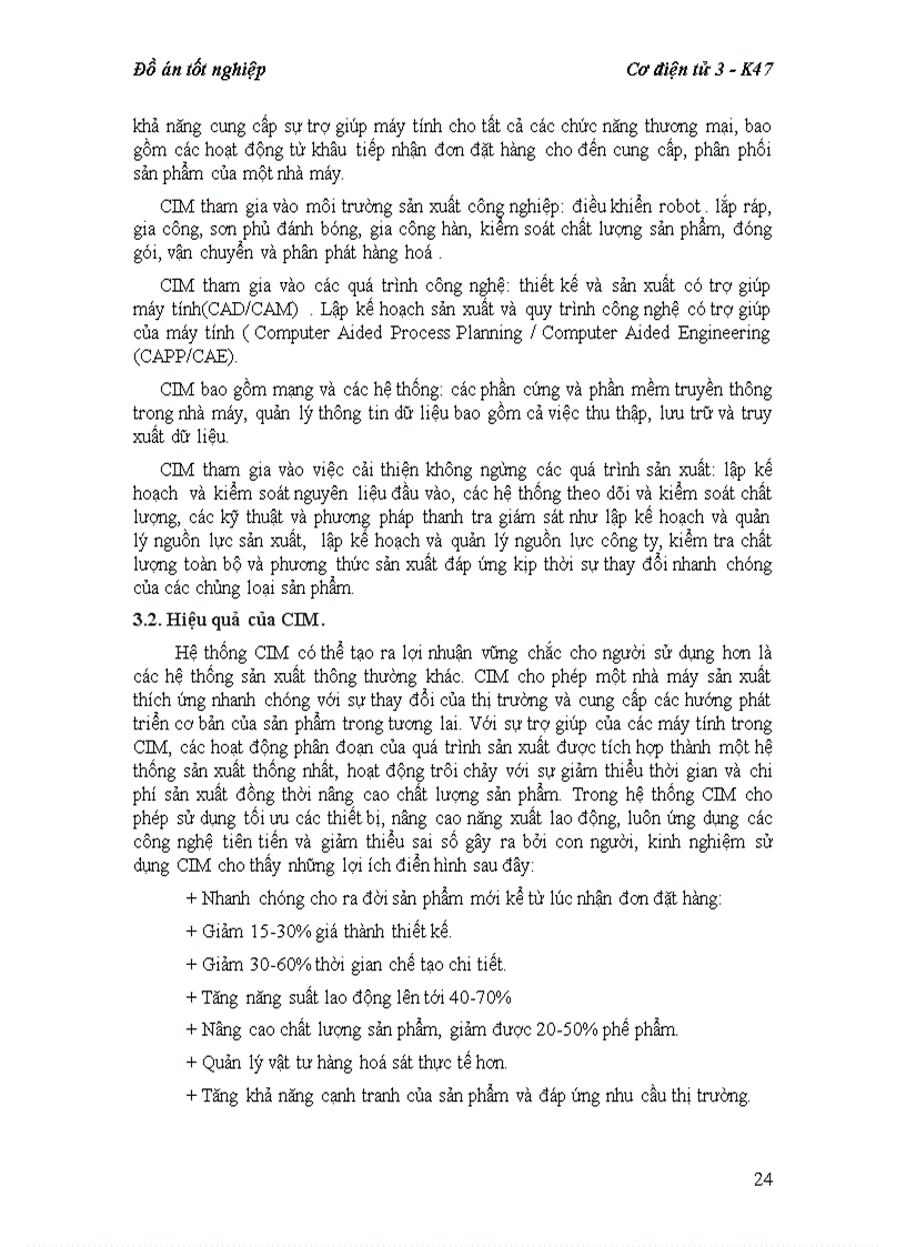 image for page Tìm hiểu và thiết kế hệ thống Mini CIM