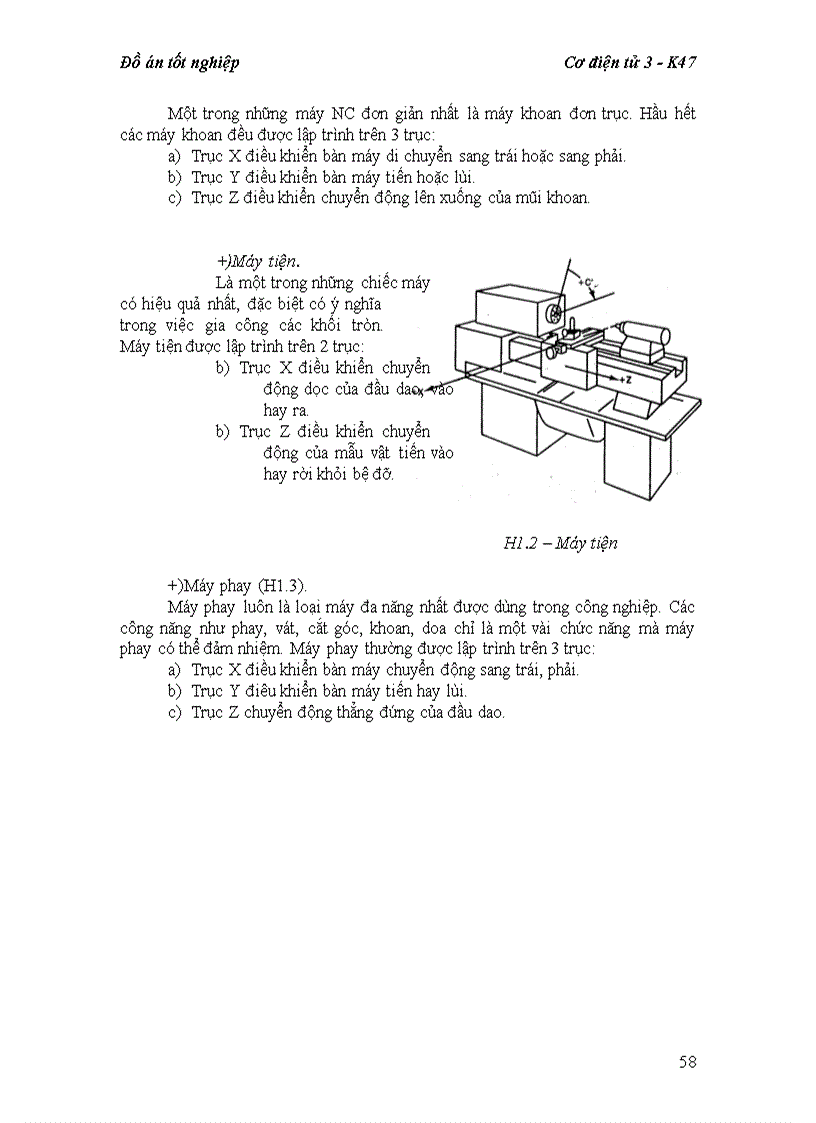 image for page Tìm hiểu và thiết kế hệ thống Mini CIM