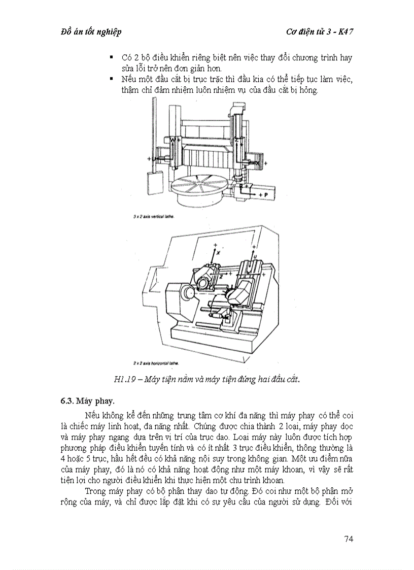 image for page Tìm hiểu và thiết kế hệ thống Mini CIM