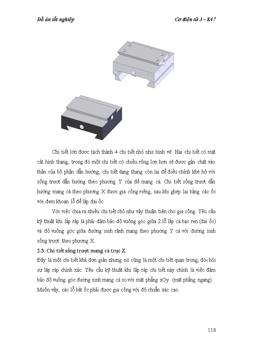 image for page Tìm hiểu và thiết kế hệ thống Mini CIM