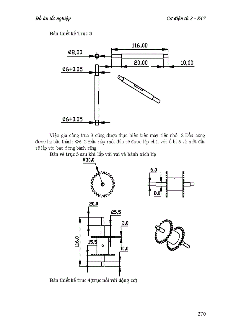 image for page Tìm hiểu và thiết kế hệ thống Mini CIM