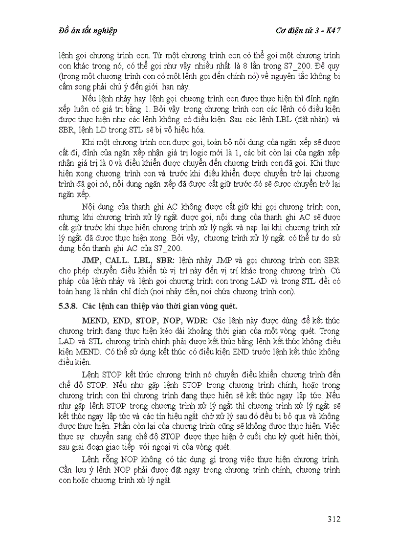 image for page Tìm hiểu và thiết kế hệ thống Mini CIM