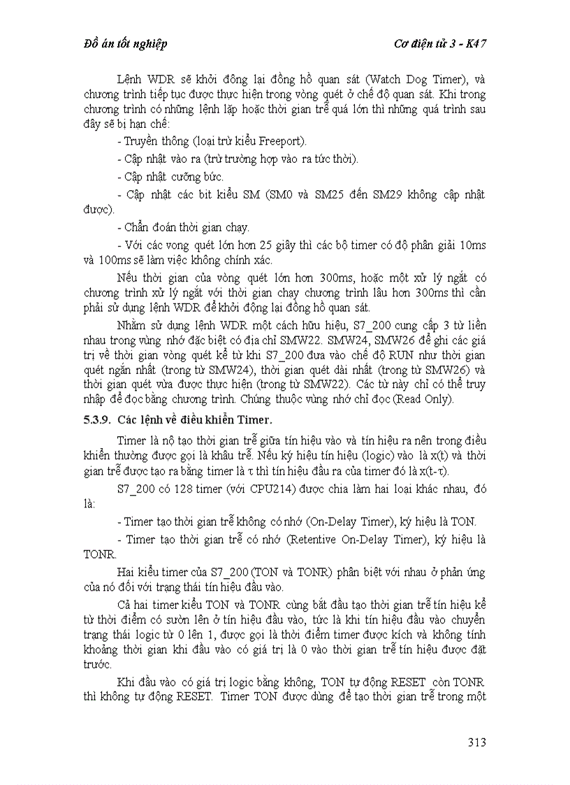 image for page Tìm hiểu và thiết kế hệ thống Mini CIM