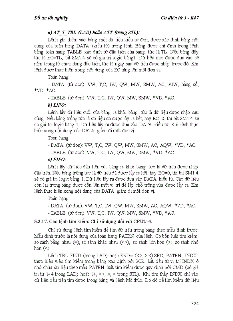 image for page Tìm hiểu và thiết kế hệ thống Mini CIM