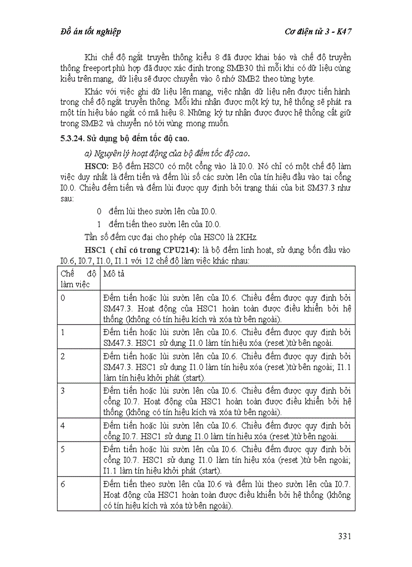 image for page Tìm hiểu và thiết kế hệ thống Mini CIM